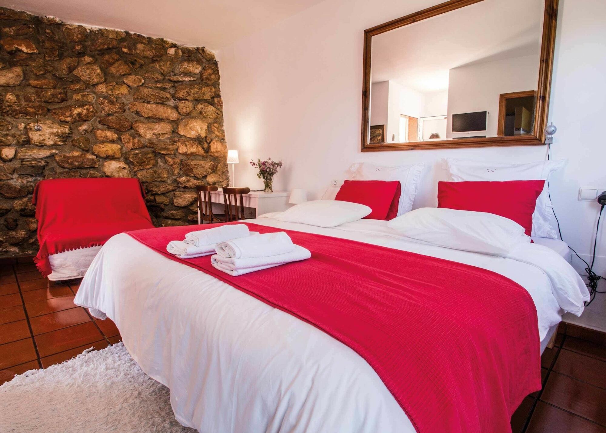 Cortijo De La Media Luna Мохакар Экстерьер фото